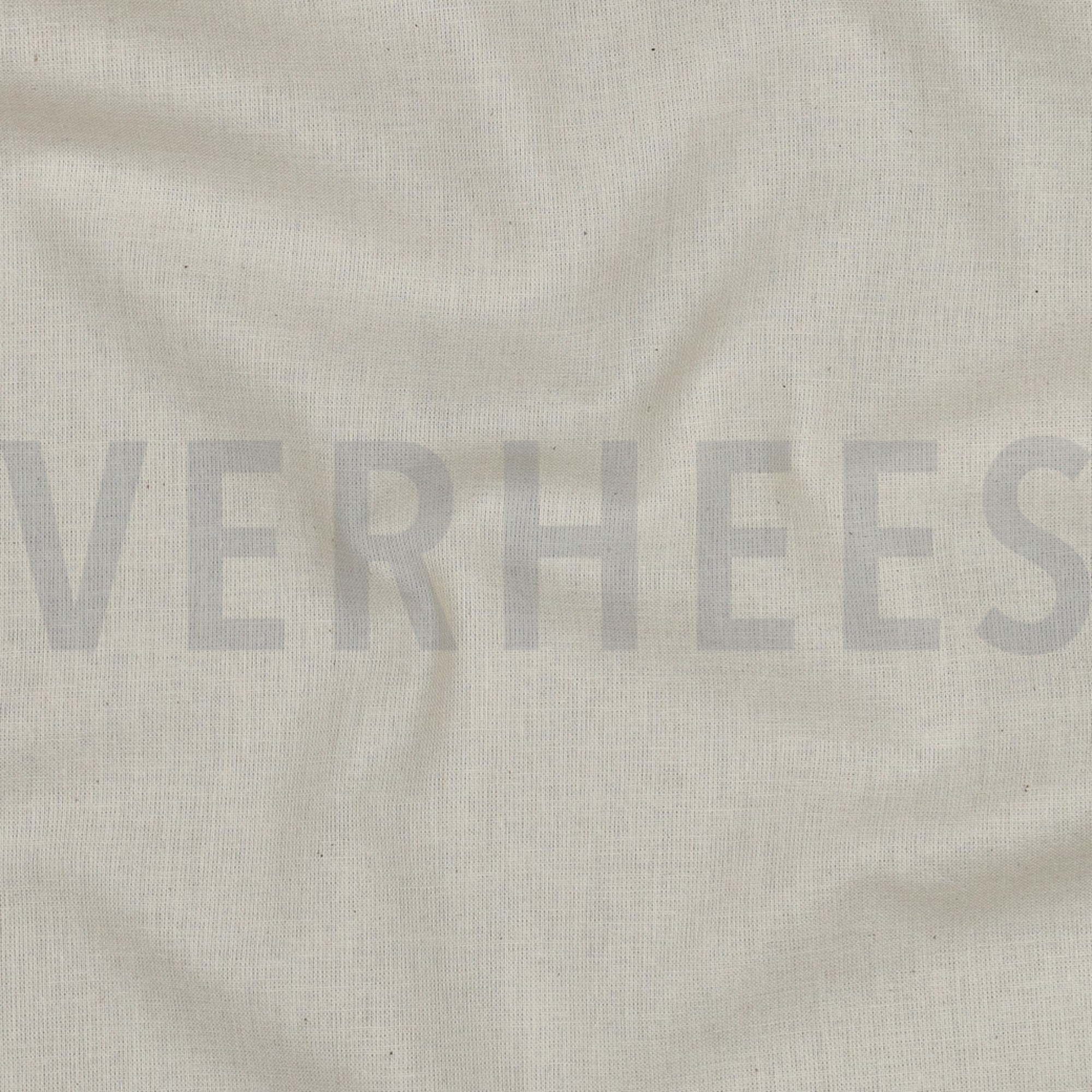 KATOENEN POPLIN NATUREL (high resolution) #2