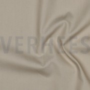 COTTON POPLIN SAND (thumbnail) #2