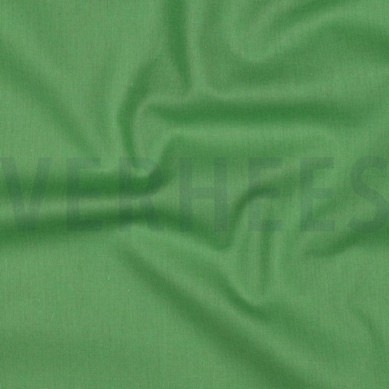 COTTON POPLIN LIGHT GREEN #7