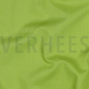 KATOENEN POPLIN OUDLIME (thumbnail) #2