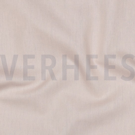 KATOENEN POPLIN POEDER #7