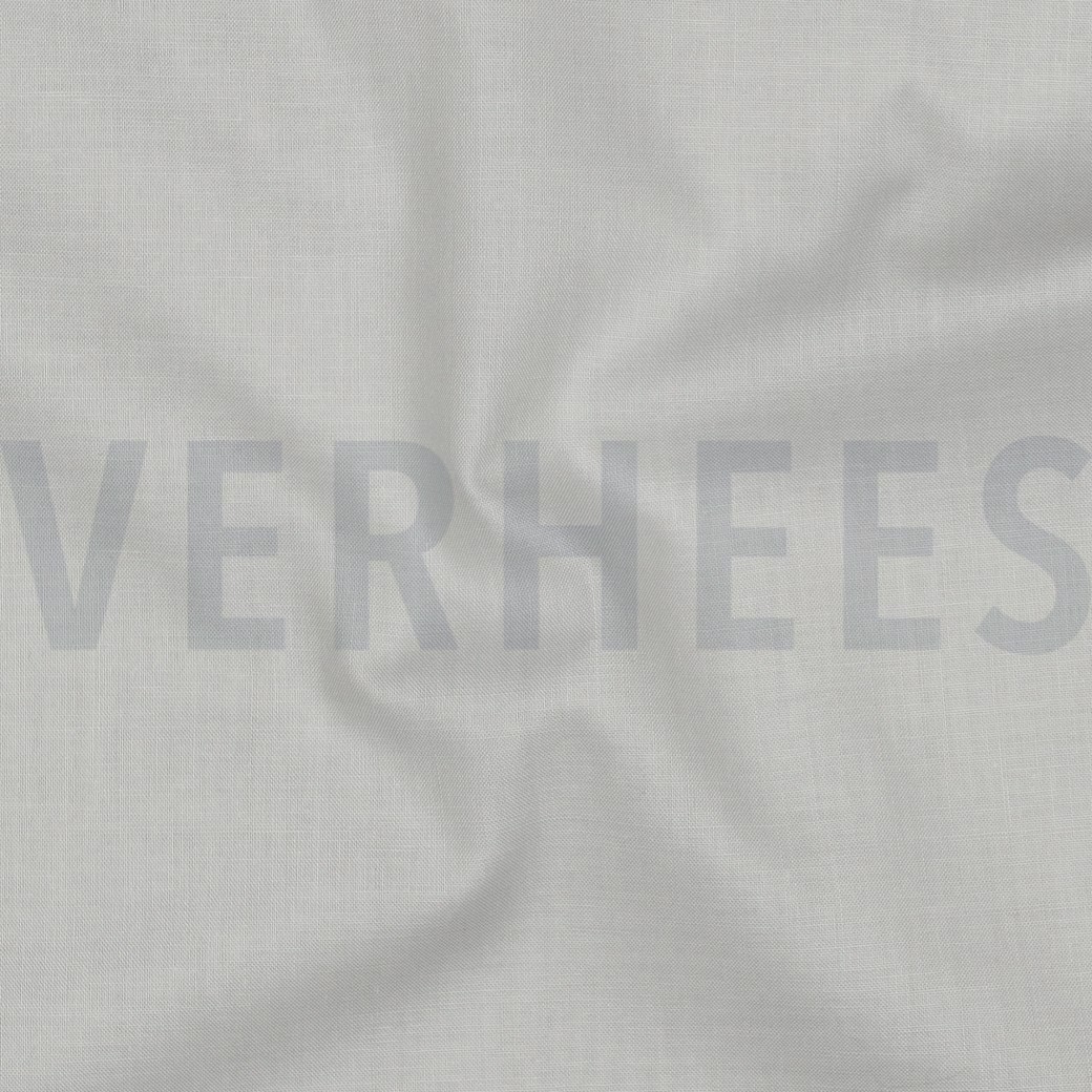 COTON POPLIN GRIS CLAIR #7