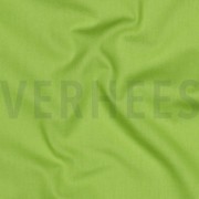 KATOENEN POPLIN LIMOEN (thumbnail) #2