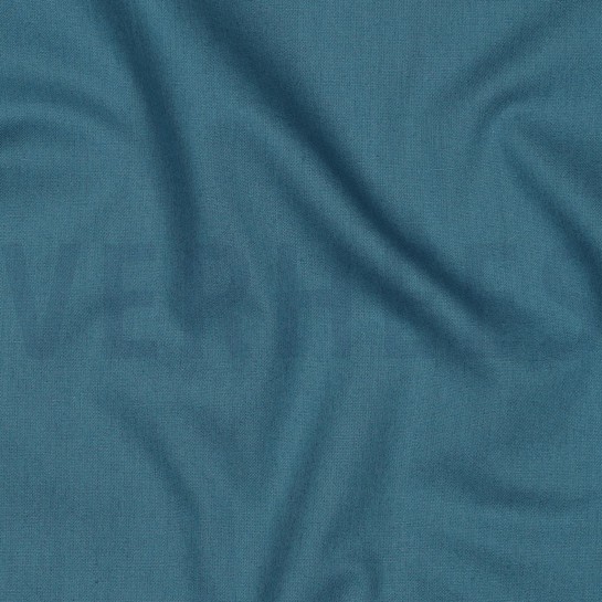 COTTON POPLIN BLUE #7