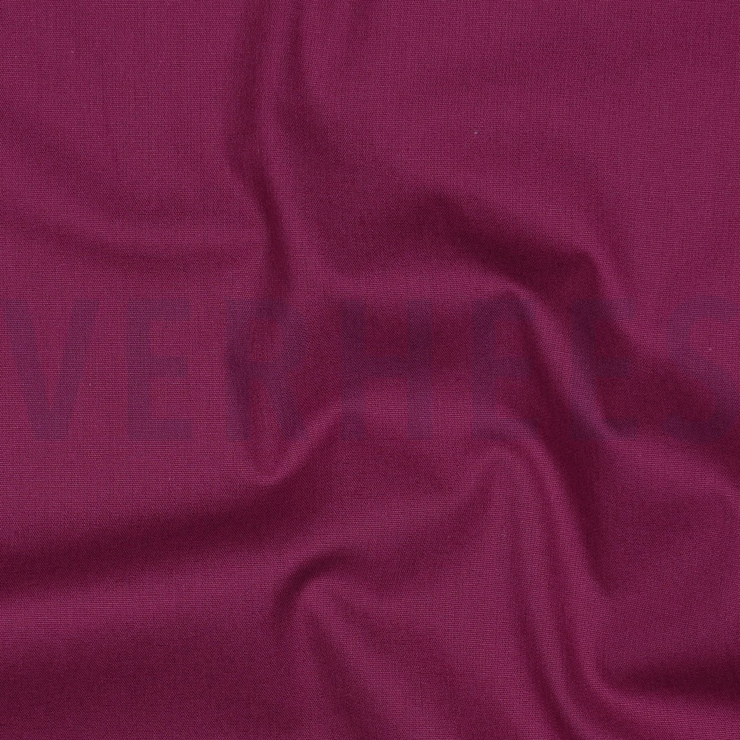 COTON POPLIN VIOLET #7