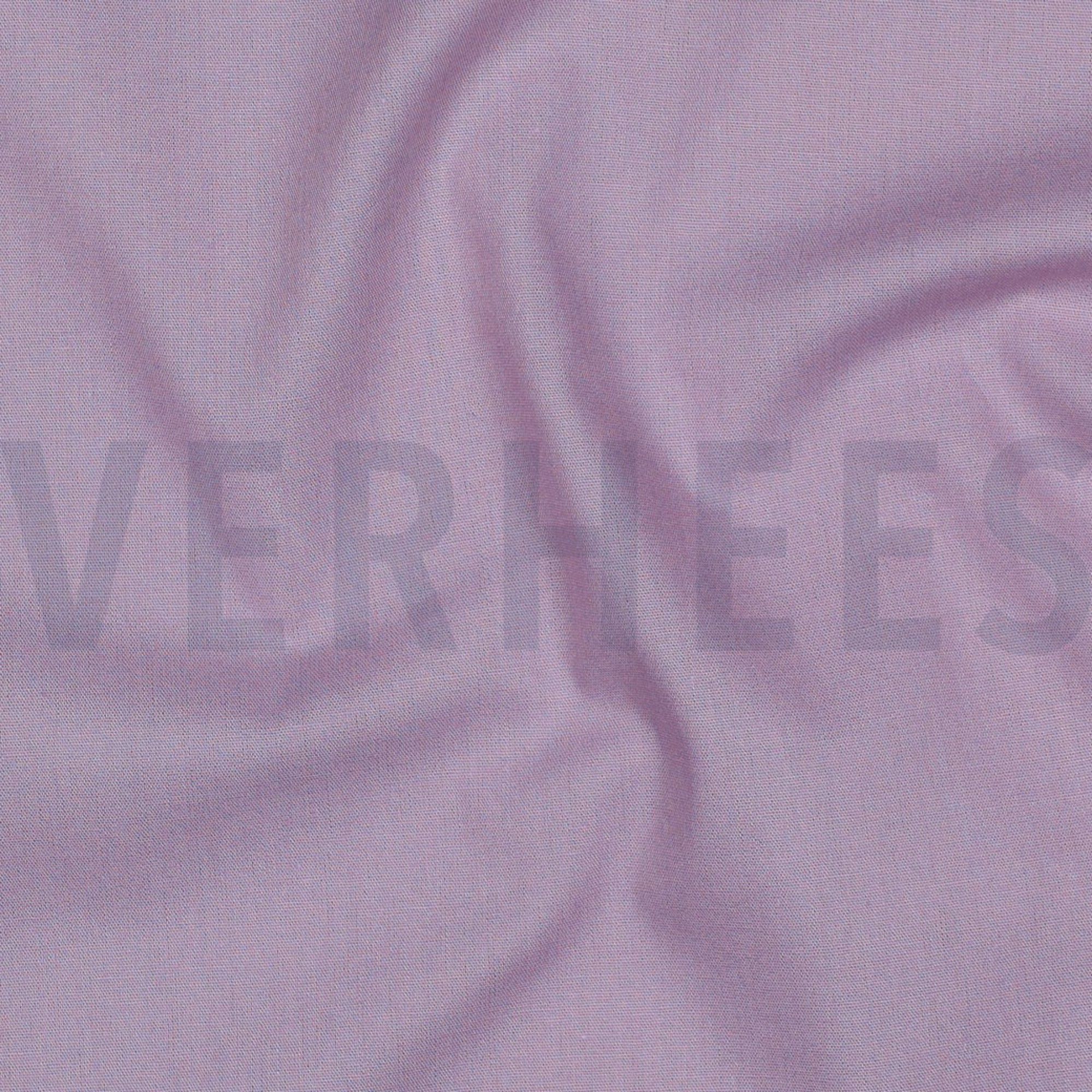 COTTON POPLIN LILAC (high resolution) #2