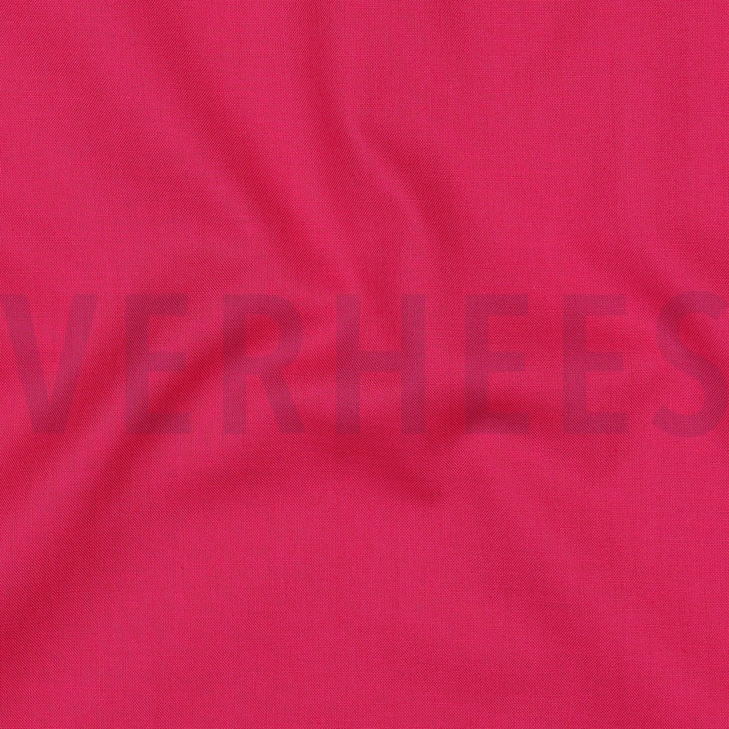 COTTON POPLIN FUCHSIA #7