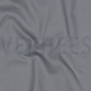 KATOENEN POPLIN STEENGRIJS (thumbnail) #2