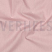 KATOENEN POPLIN OUDROZE (thumbnail) #2