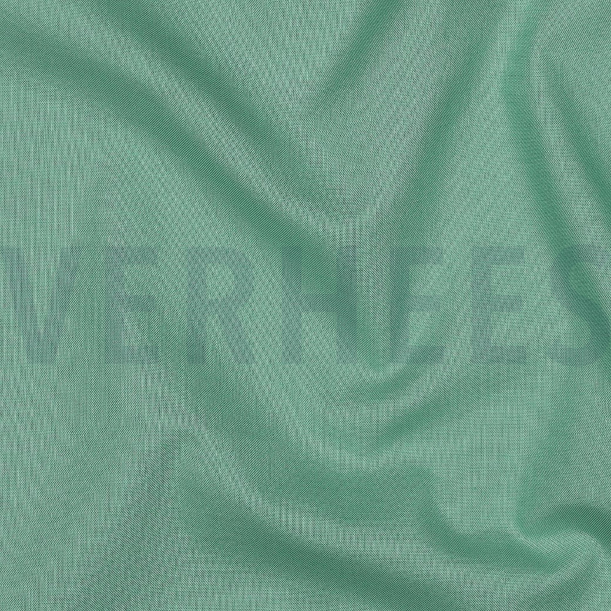 KATOENEN POPLIN OUDGROEN (high resolution) #2