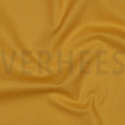 KATOENEN POPLIN OKER (thumbnail) #2