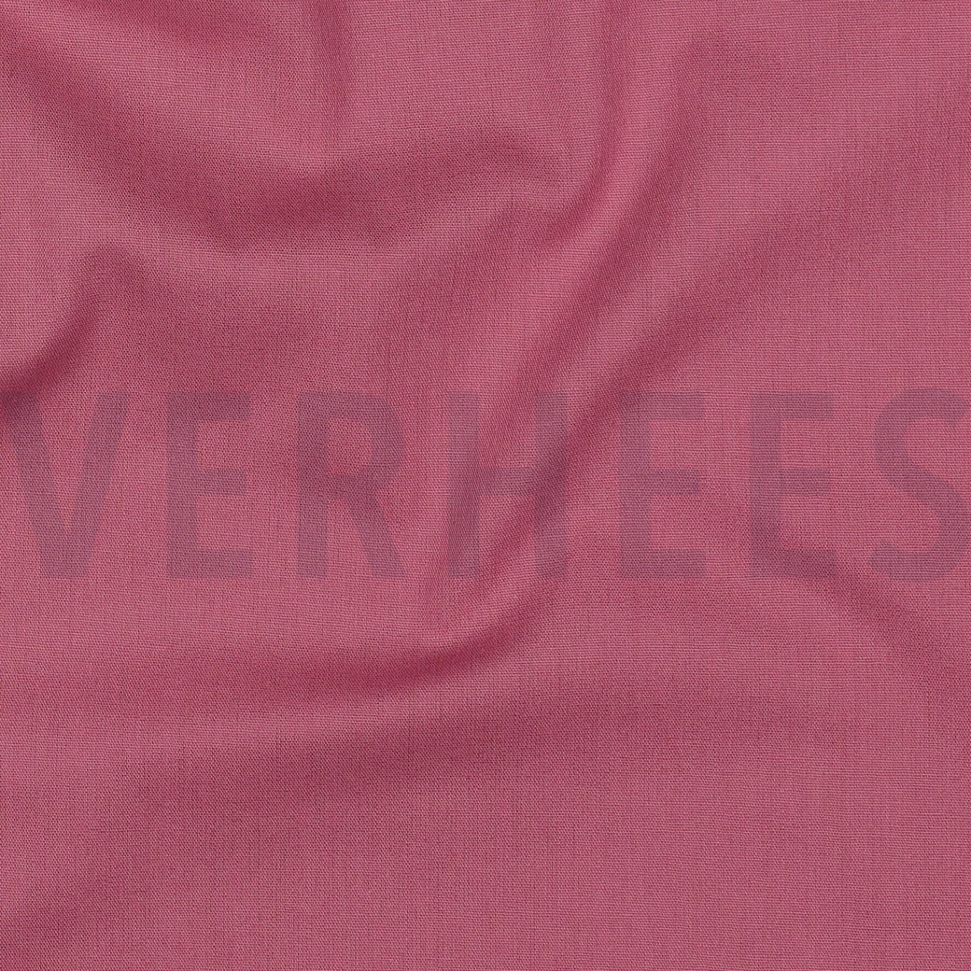 KATOENEN POPLIN MAUVE (high resolution) #2