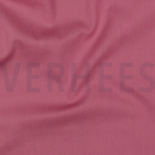 KATOENEN POPLIN MAUVE #7