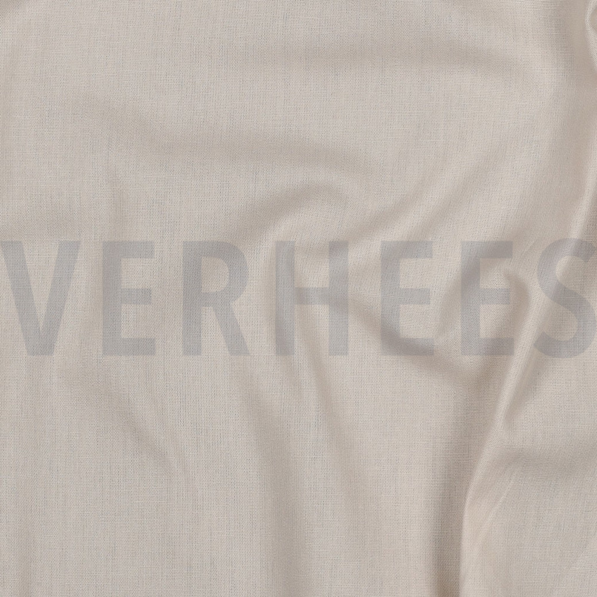 KATOENEN POPLIN BEIGE (high resolution) #2