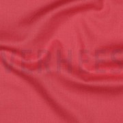 KATOENEN POPLIN DONKER BLUSH (thumbnail) #2