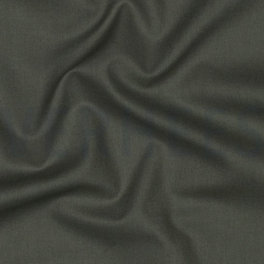 KATOENEN POPLIN AUGURK #7