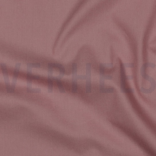 KATOENEN POPLIN OUD PAARS #7