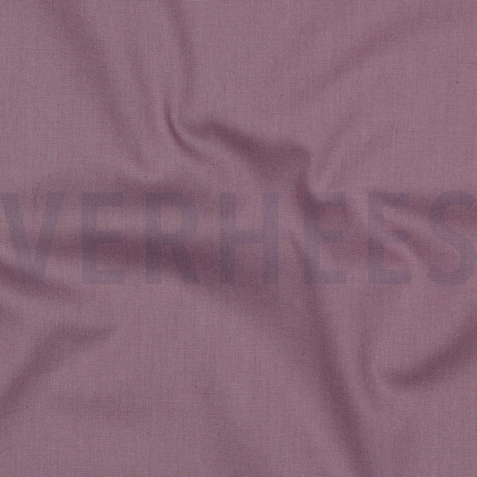 KATOEN POPLIN ROZENHOUT (high resolution) #2