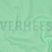 KATOENEN POPLIN GROEN NEON (thumbnail) #2