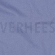 KATOENEN POPLIN DONKER LAVENDEL (thumbnail) #2