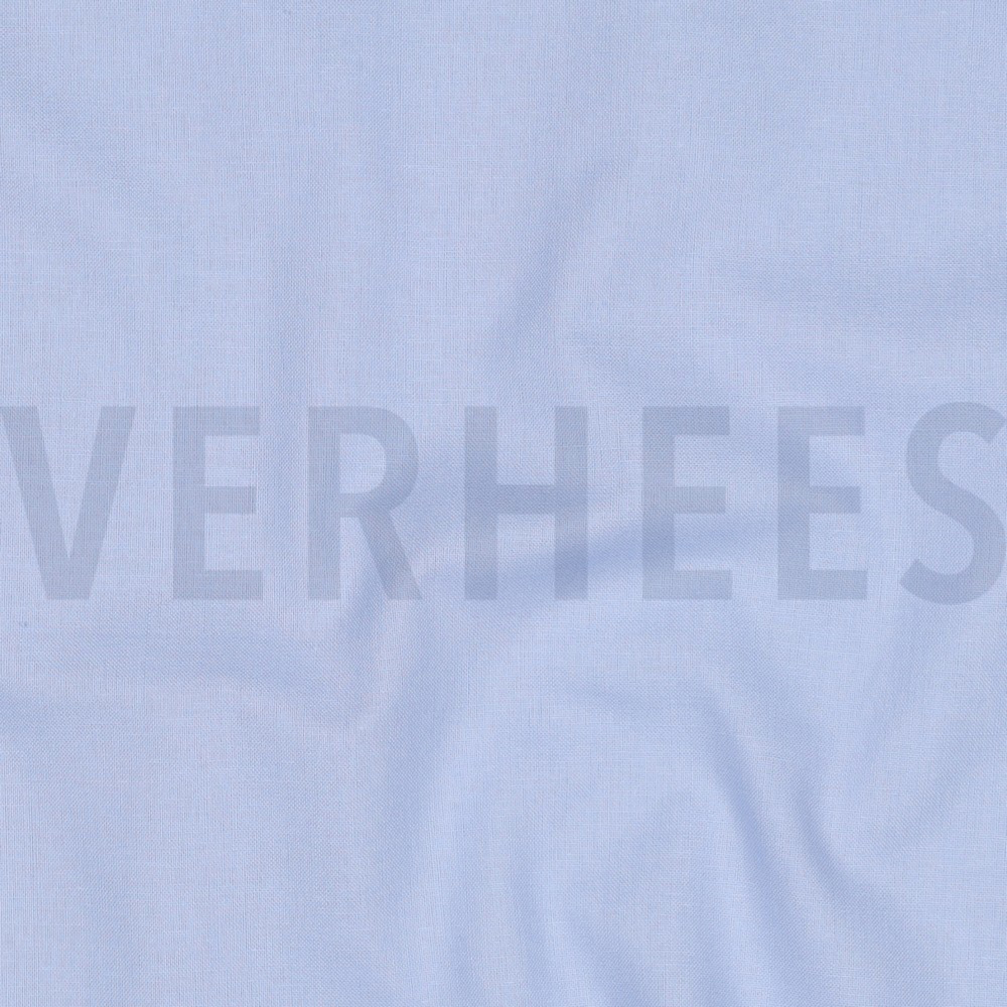 KATOENEN POPLIN LICHT LAVENDEL (high resolution) #2