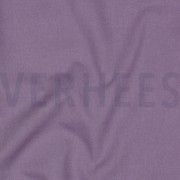 KATOENEN POPLIN PRUIM (thumbnail) #2