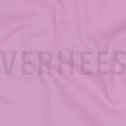 KATOENEN POPLIN ROZE LILA (thumbnail) #2