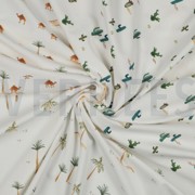 JERSEY DIGITAAL SAFARI GEBROKEN WIT (thumbnail) #2