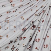 JERSEY DIGITAL GOTS FLEURS BLANC (thumbnail) #2