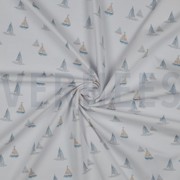 JERSEY DIGITAL GOTS BOATS WHITE (thumbnail) #2