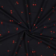 JERSEY DIGITAAL FRUIT MARINEBLAUW (thumbnail) #2