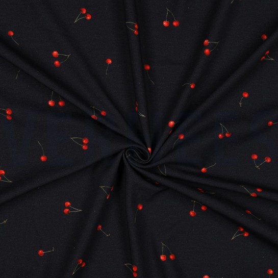 JERSEY DIGITAAL FRUIT MARINEBLAUW #7