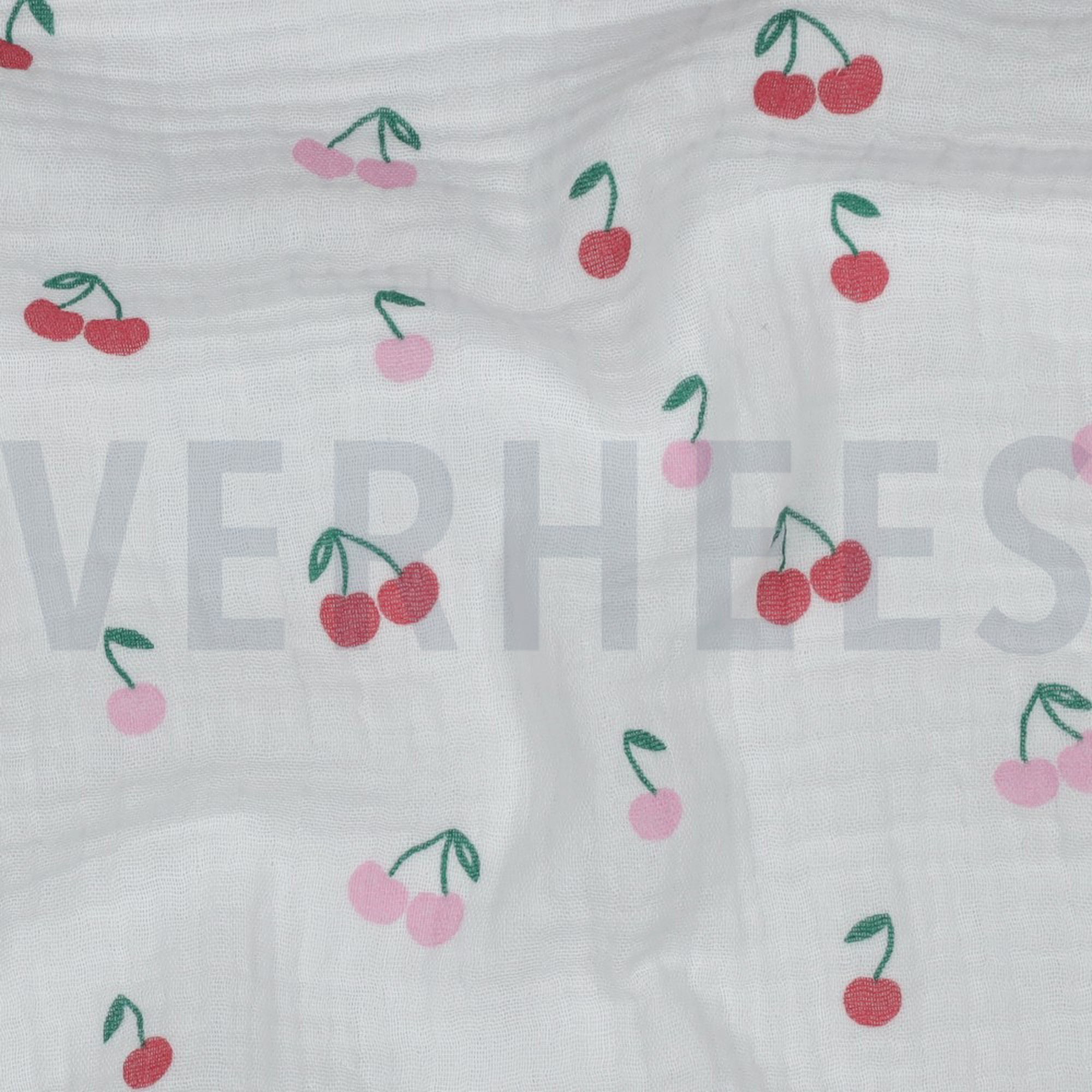 MUSSELIN FRÜCHTE WEISS (high resolution) #2