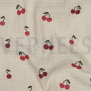 MUSSELIN FRÜCHTE NATUR (thumbnail) #2