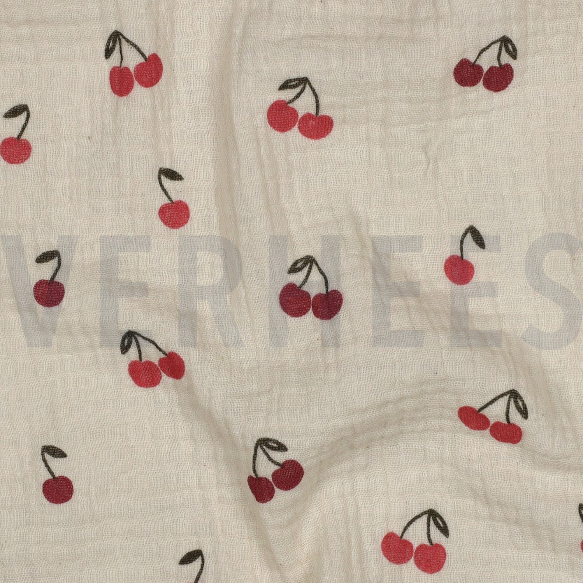 MUSSELIN FRÜCHTE NATUR (high resolution) #2