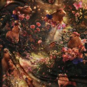 JERSEY DIGITAL KAPYBARAS OCKER (thumbnail) #2