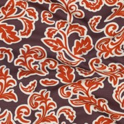 PUNTA DI ROMA BLÄTTER DUNKELBRAUN (thumbnail) #2