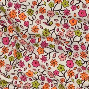 JERSEY NEON FLOWERS WHITE (thumbnail) #2