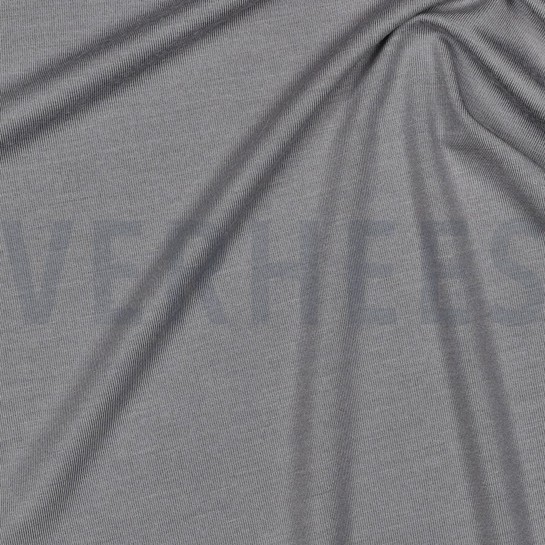 TENCEL™ MODAL JERSEY GRIJS #7