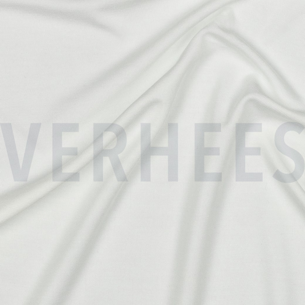 JERSEY TENCEL™ MODAL GEBROKEN WIT #7