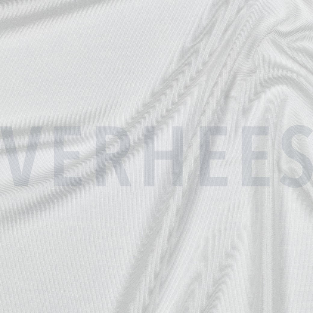 JERSEY TENCEL™ MODAL WEISS #7