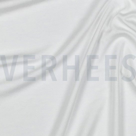 TENCEL™ MODAL JERSEY WIT #7