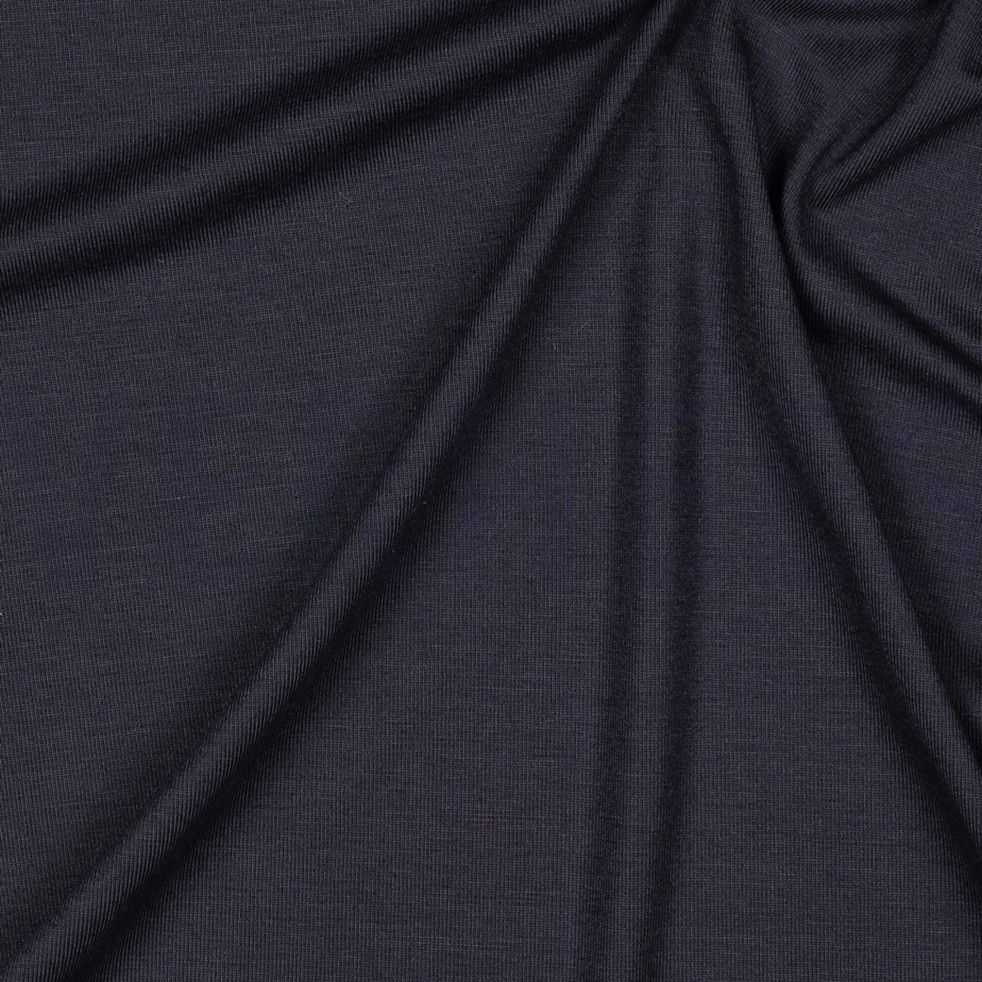 TENCEL™ MODAL JERSEY NAVY (high resolution) #2