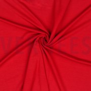 TENCEL™ MODAL JERSEY RED (thumbnail) #2