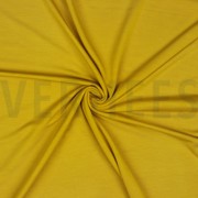 TENCEL™ MODAL JERSEY GELB (thumbnail) #2