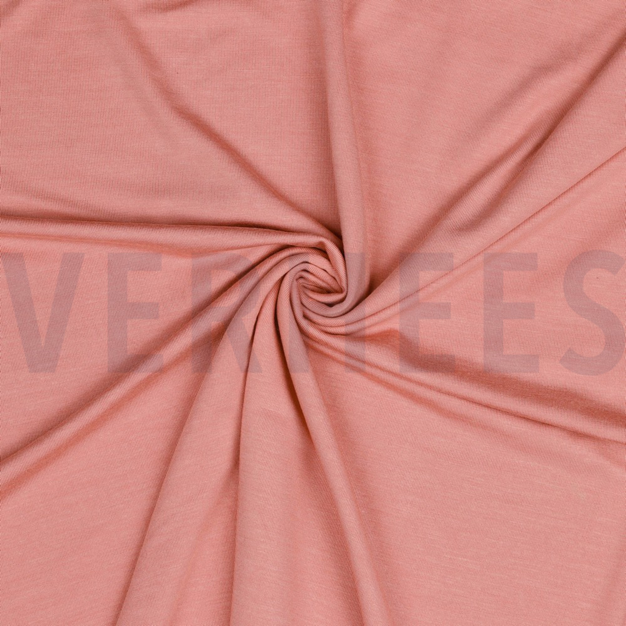 TENCEL™ MODAL JERSEY ROSÉ (high resolution) #2