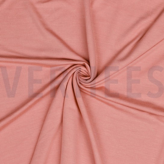 TENCEL™ MODAL JERSEY ROSÉ #7