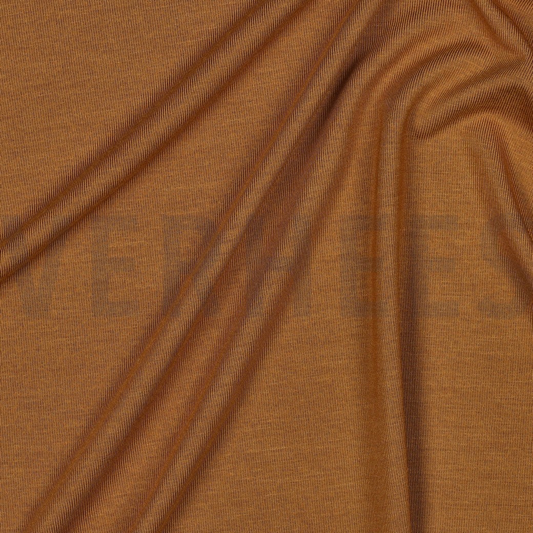 JERSEY TENCEL™ MODAL MOSTERDGEEL #7