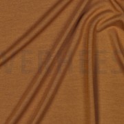 TENCEL™ MODAL JERSEY MOSTERDGEEL (thumbnail) #2