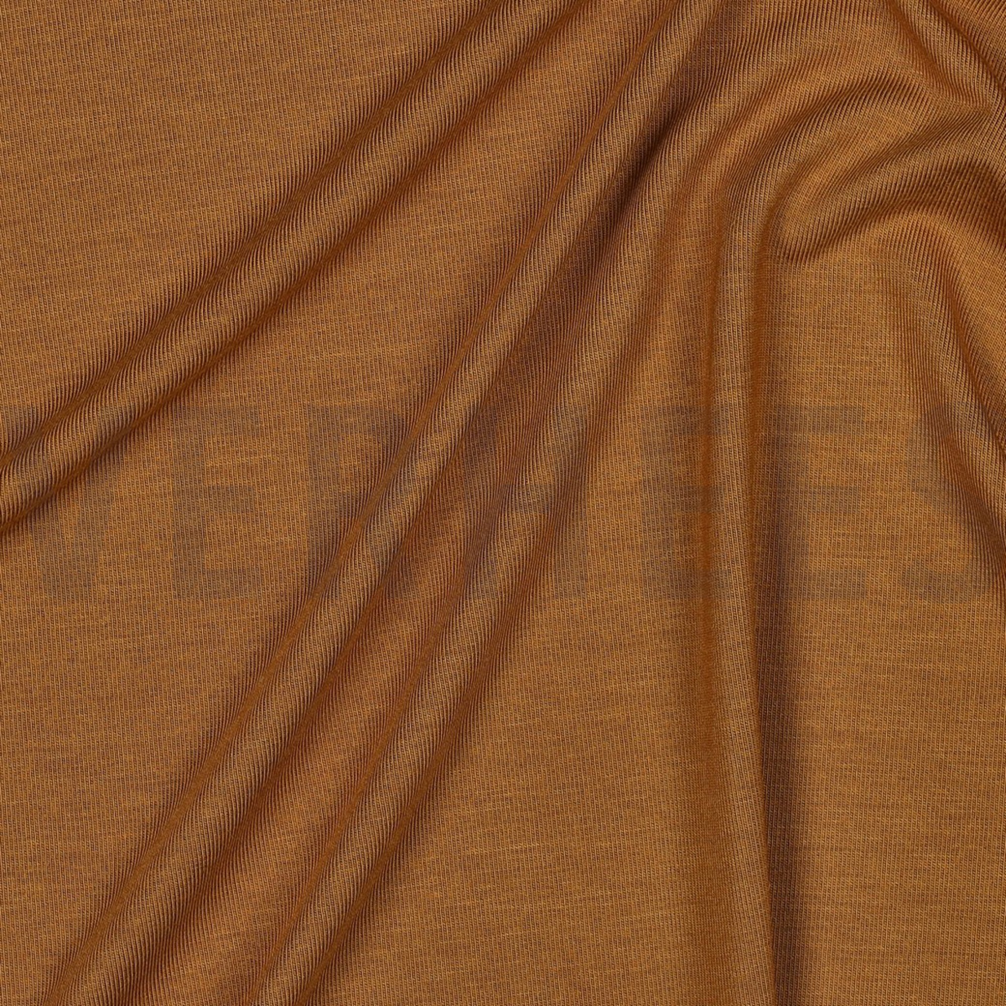 TENCEL™ MODAL JERSEY MOSTERDGEEL (high resolution) #2